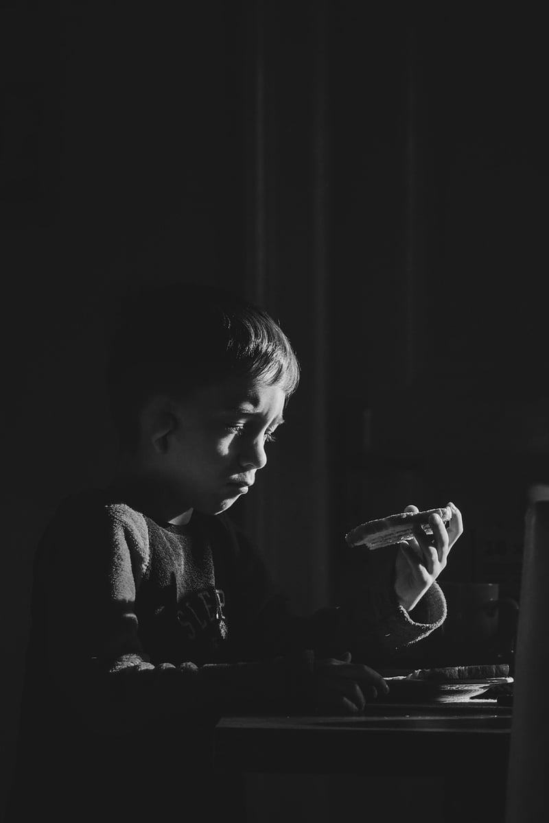 Paradoxical Dilemmas